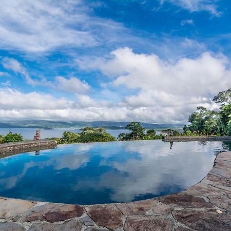 Nepenthe B&B El Castillo Ngoại thất bức ảnh