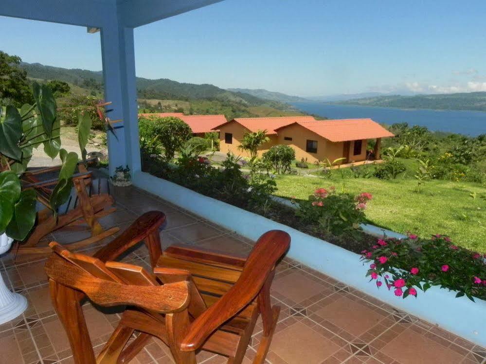 Nepenthe B&B El Castillo Ngoại thất bức ảnh