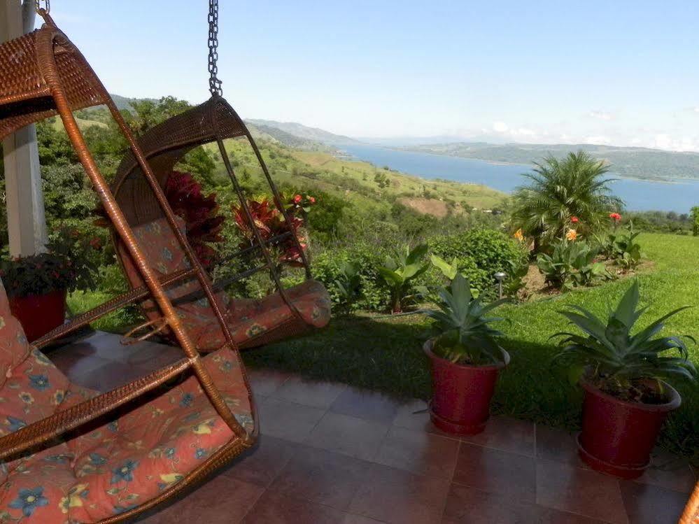 Nepenthe B&B El Castillo Ngoại thất bức ảnh