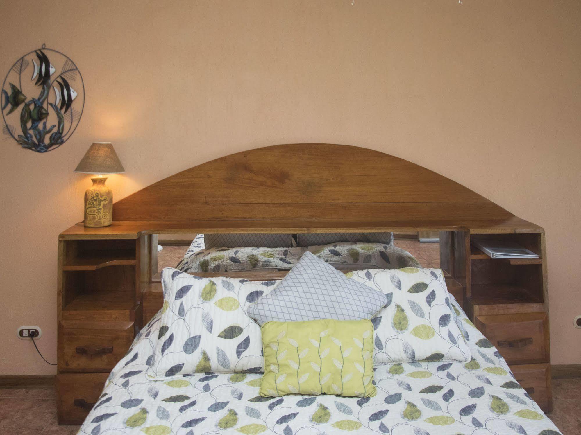 Nepenthe B&B El Castillo Ngoại thất bức ảnh