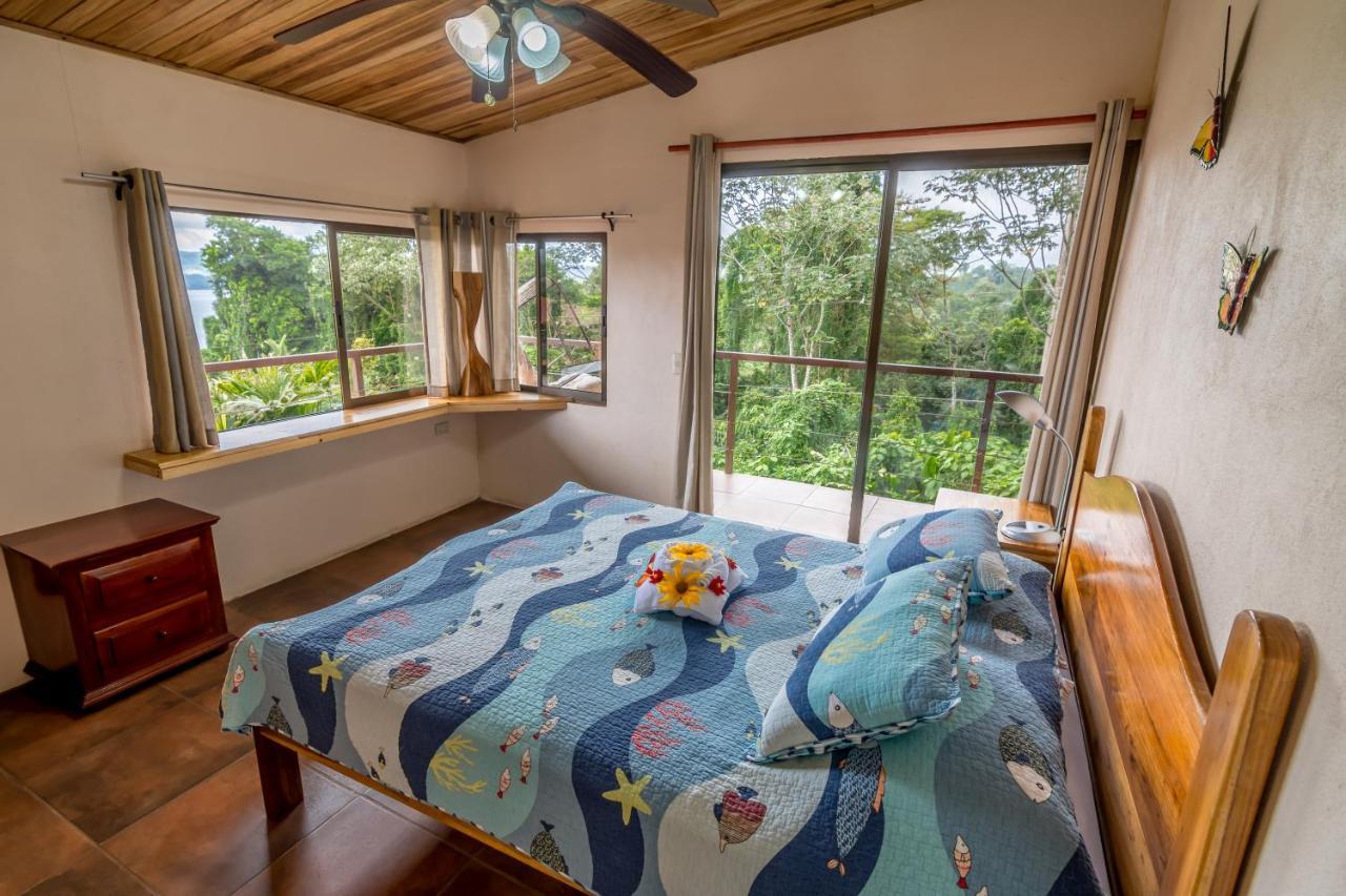 Nepenthe B&B El Castillo Ngoại thất bức ảnh
