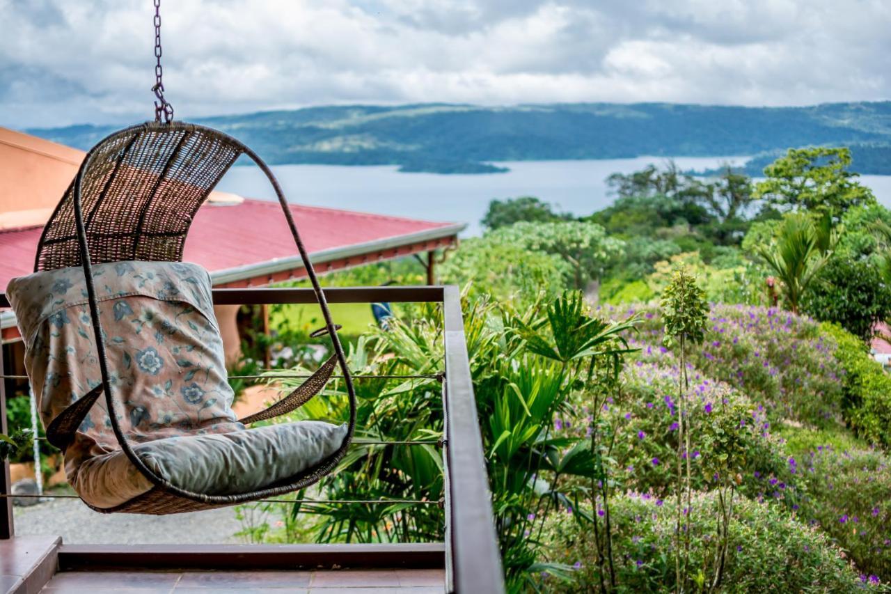 Nepenthe B&B El Castillo Ngoại thất bức ảnh