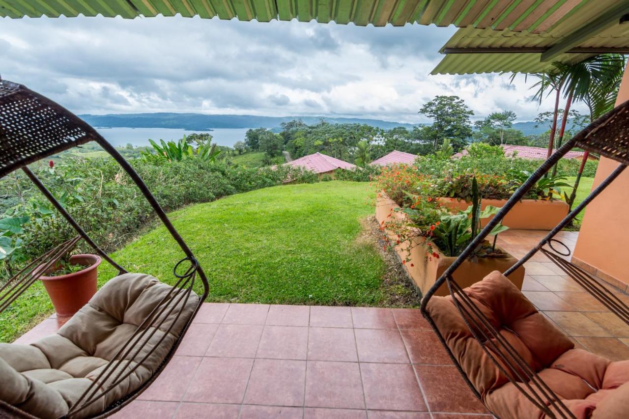 Nepenthe B&B El Castillo Ngoại thất bức ảnh