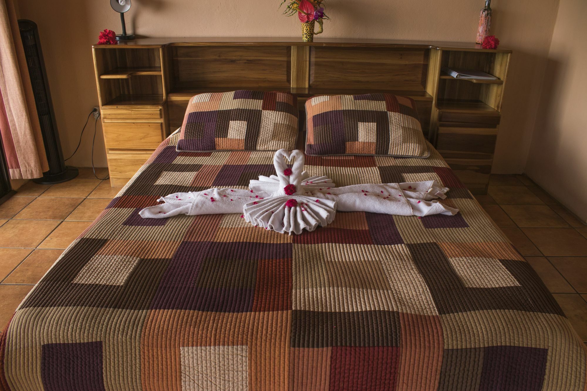 Nepenthe B&B El Castillo Ngoại thất bức ảnh