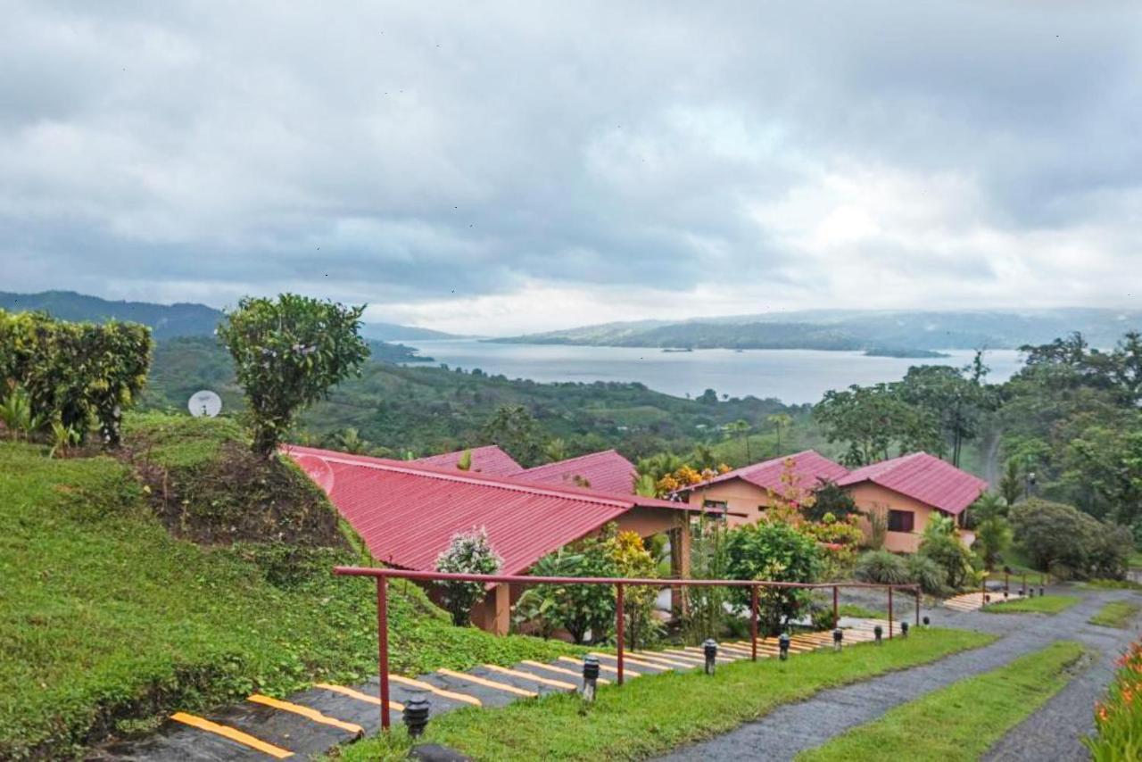 Nepenthe B&B El Castillo Ngoại thất bức ảnh